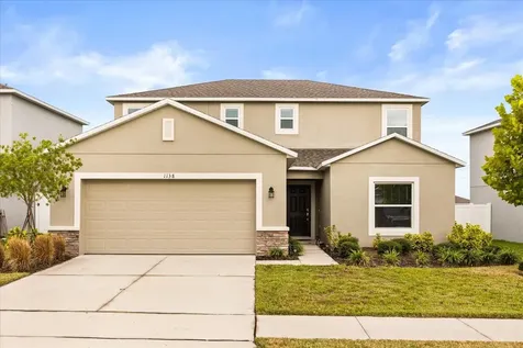 1138 Calico Pointe Circle Groveland FL 34736
