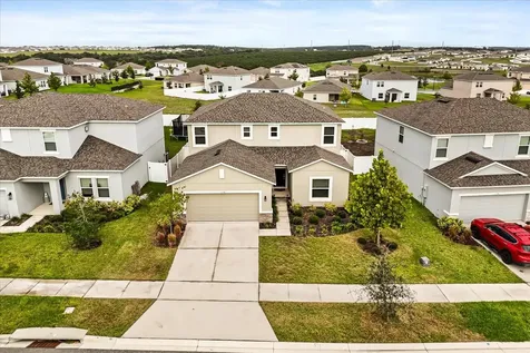 1138 Calico Pointe Circle Groveland FL 34736