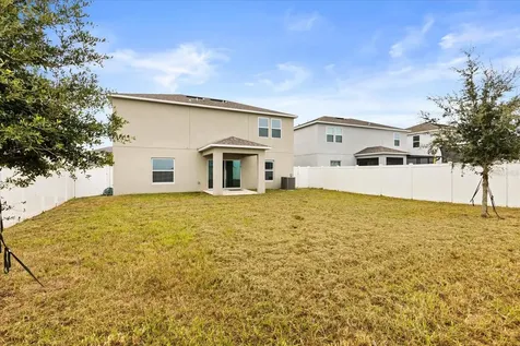 1138 Calico Pointe Circle Groveland FL 34736
