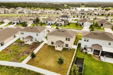 1138 Calico Pointe Circle Groveland FL 34736