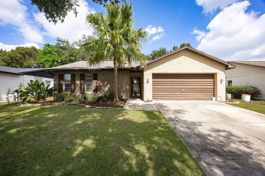 2033 Las Palmas Circle Orlando FL 32822