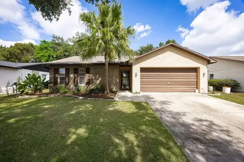 2033 Las Palmas Circle Orlando FL 32822