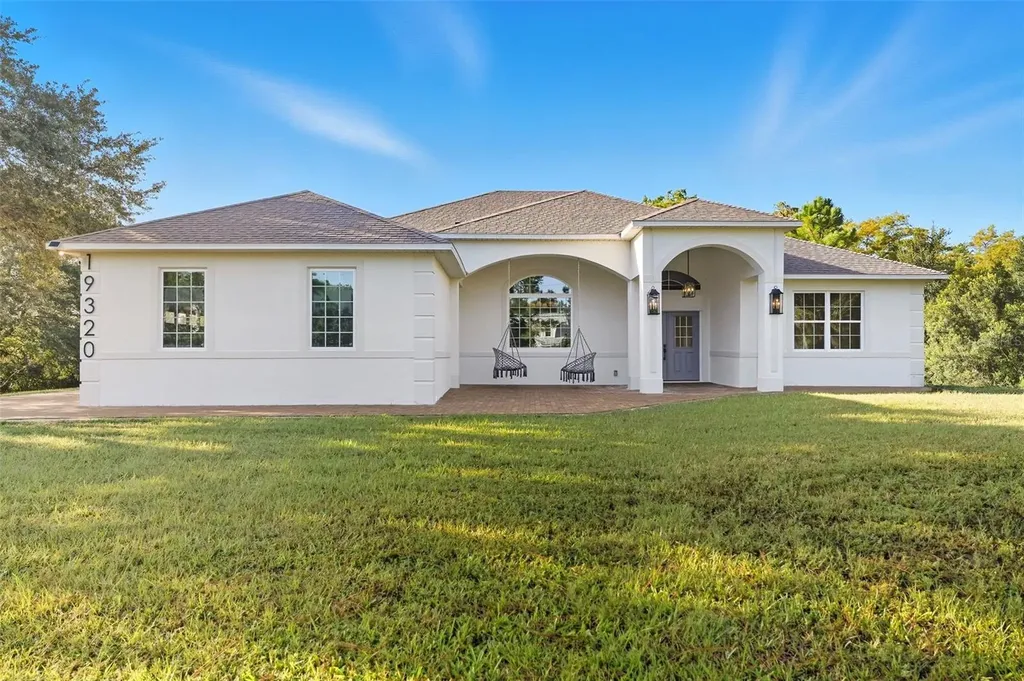 19320 Oberly Parkway Orlando FL 32833