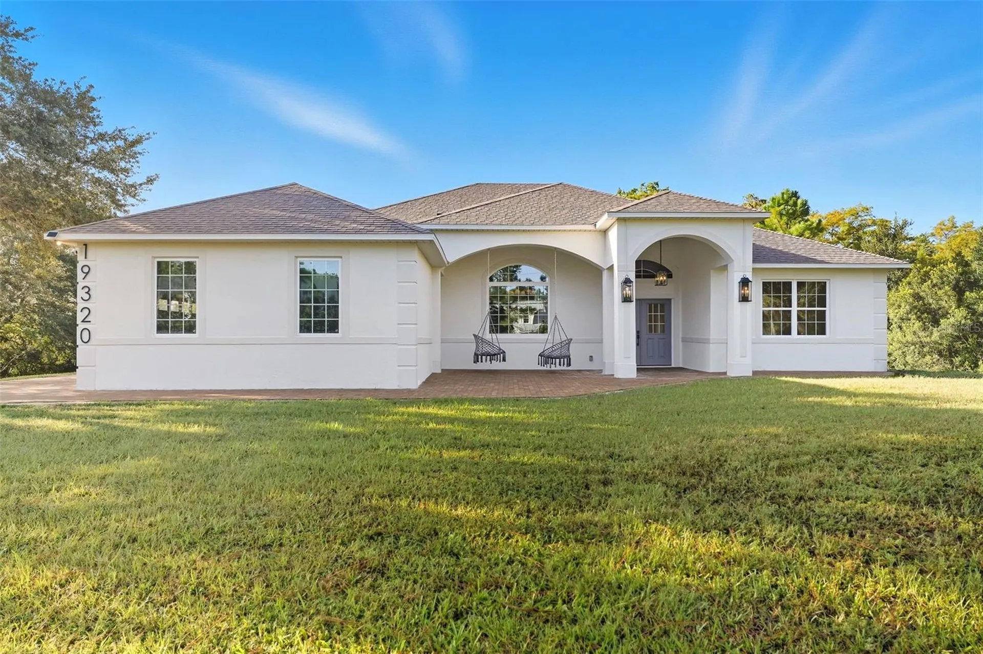 19320 Oberly Parkway Orlando FL 32833