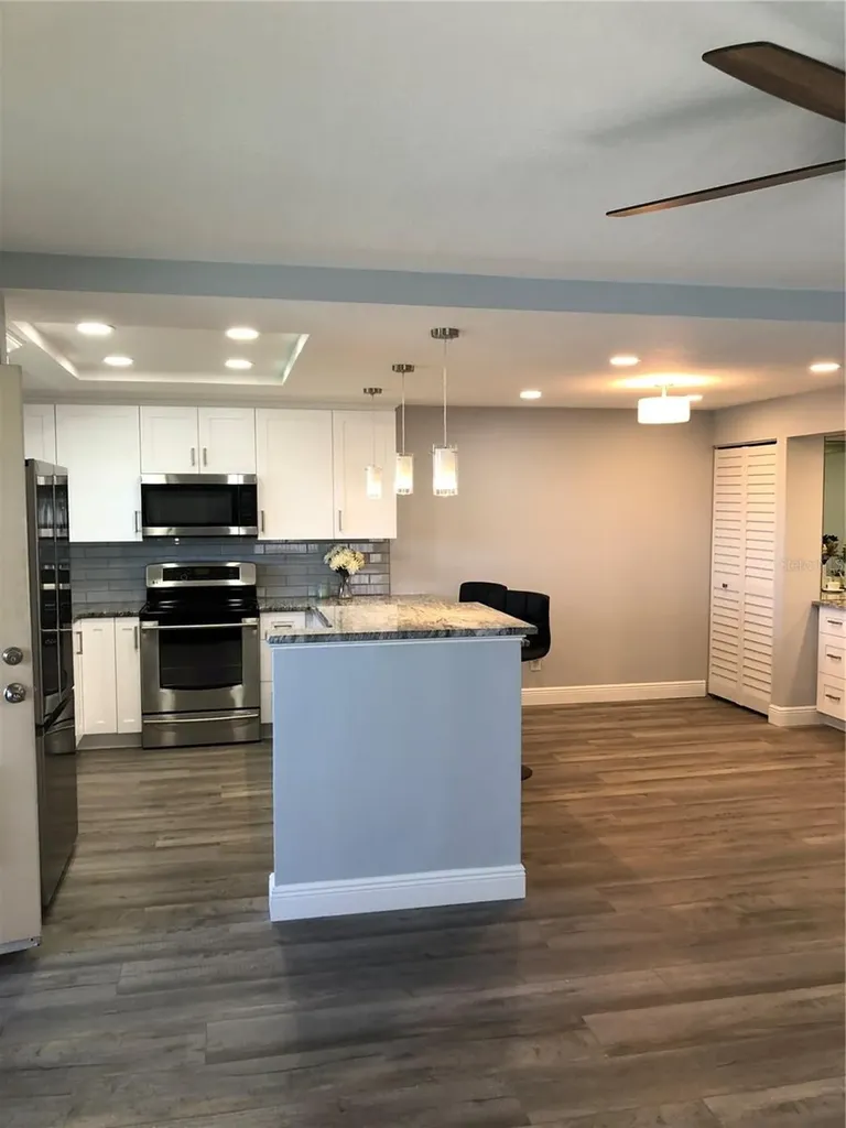 12500 Capri Circle N Treasure Island FL 33706