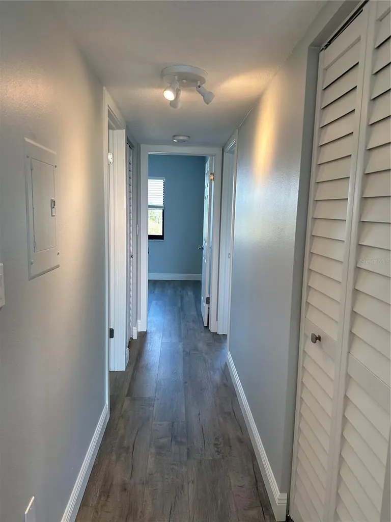 12500 Capri Circle N Treasure Island FL 33706
