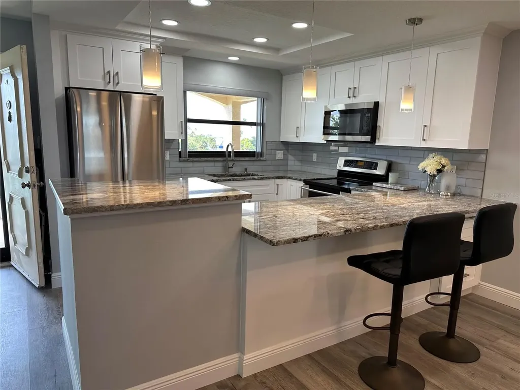12500 Capri Circle N Treasure Island FL 33706