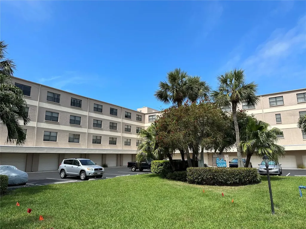 12500 Capri Circle N Treasure Island FL 33706