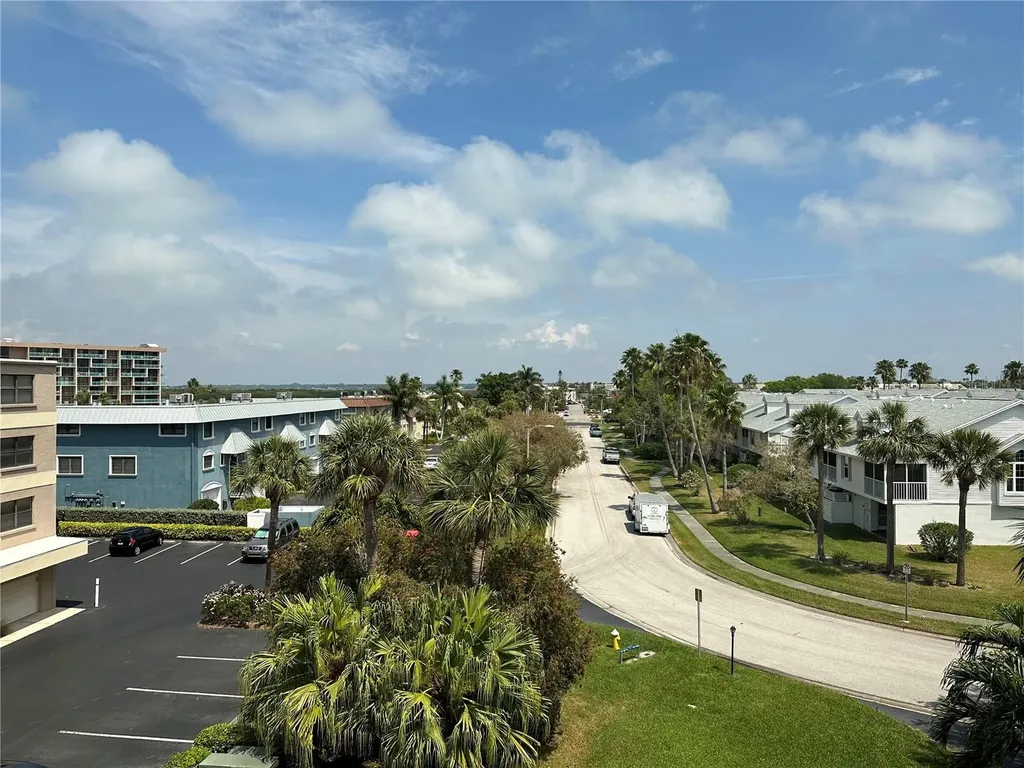12500 Capri Circle N Treasure Island FL 33706