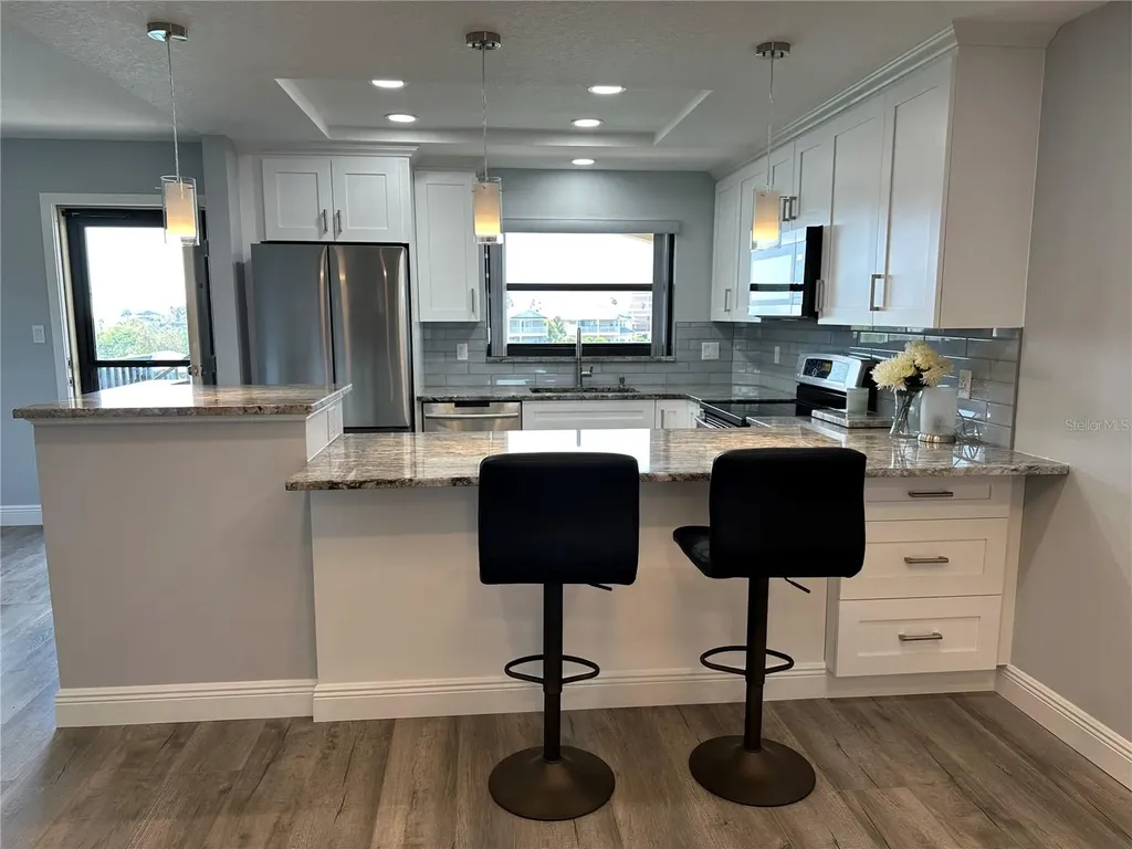 12500 Capri Circle N Treasure Island FL 33706