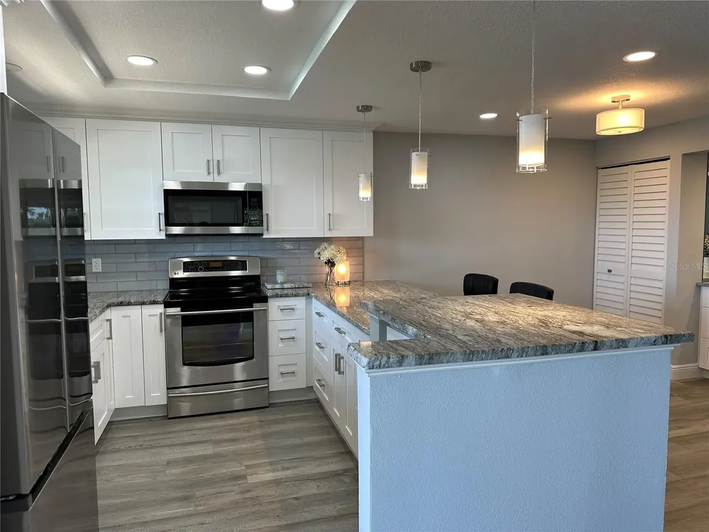 12500 Capri Circle N Treasure Island FL 33706