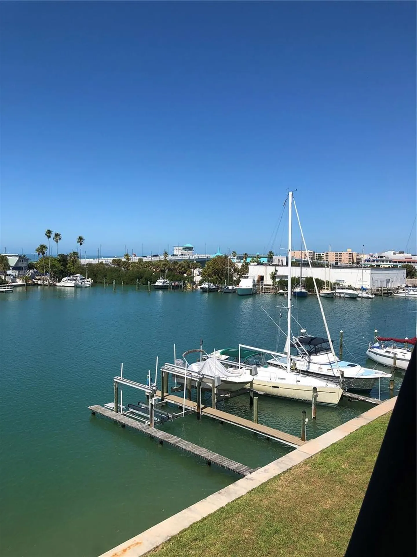 12500 Capri Circle N Treasure Island FL 33706