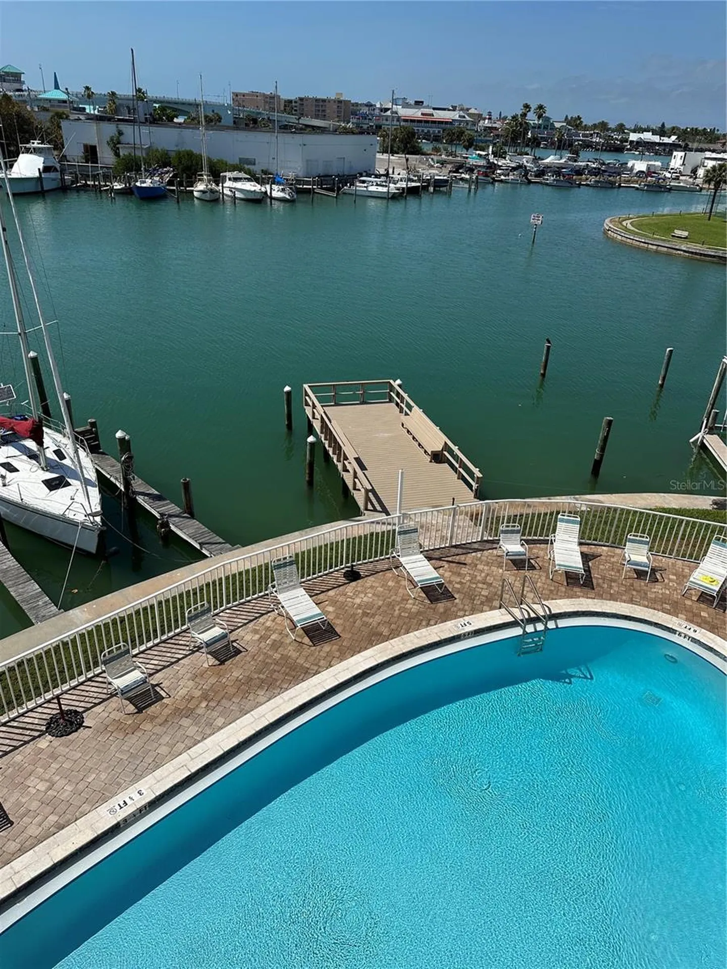 12500 Capri Circle N Treasure Island FL 33706