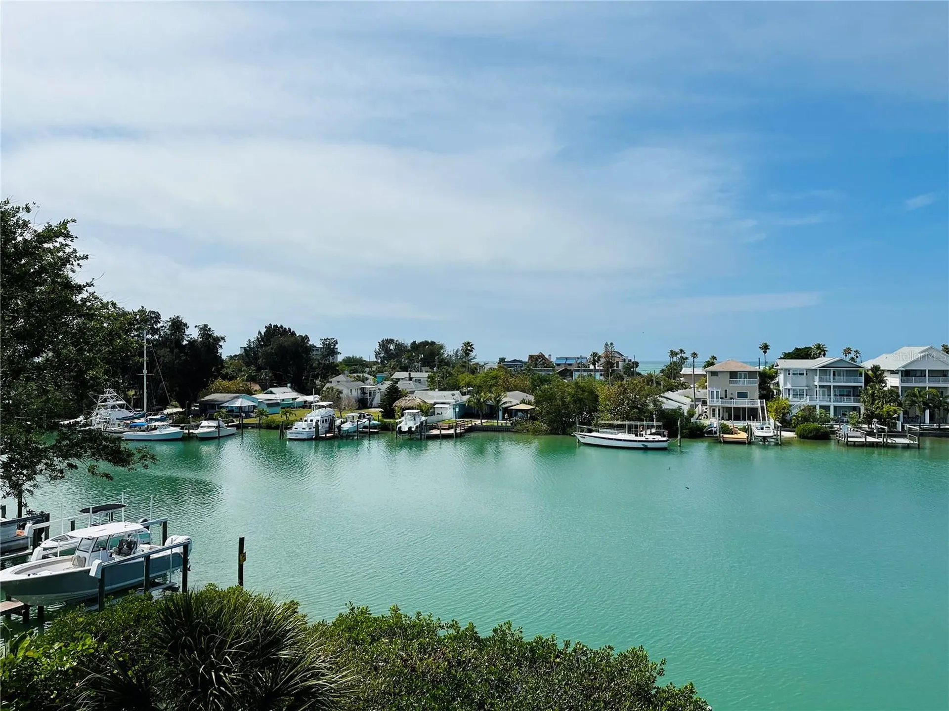 12500 Capri Circle N Treasure Island FL 33706