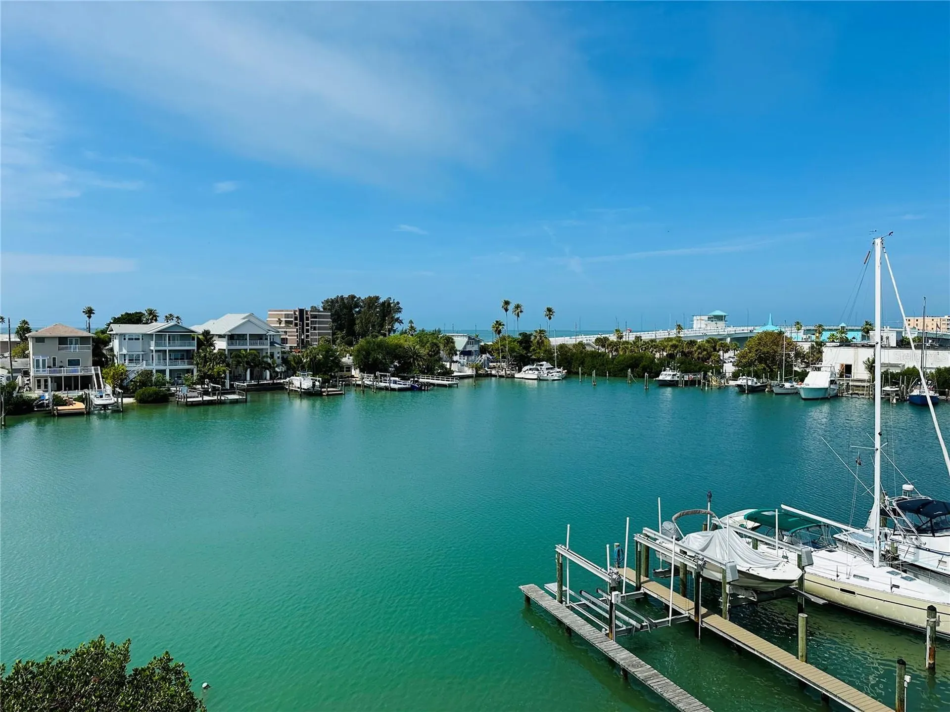 12500 Capri Circle N Treasure Island FL 33706