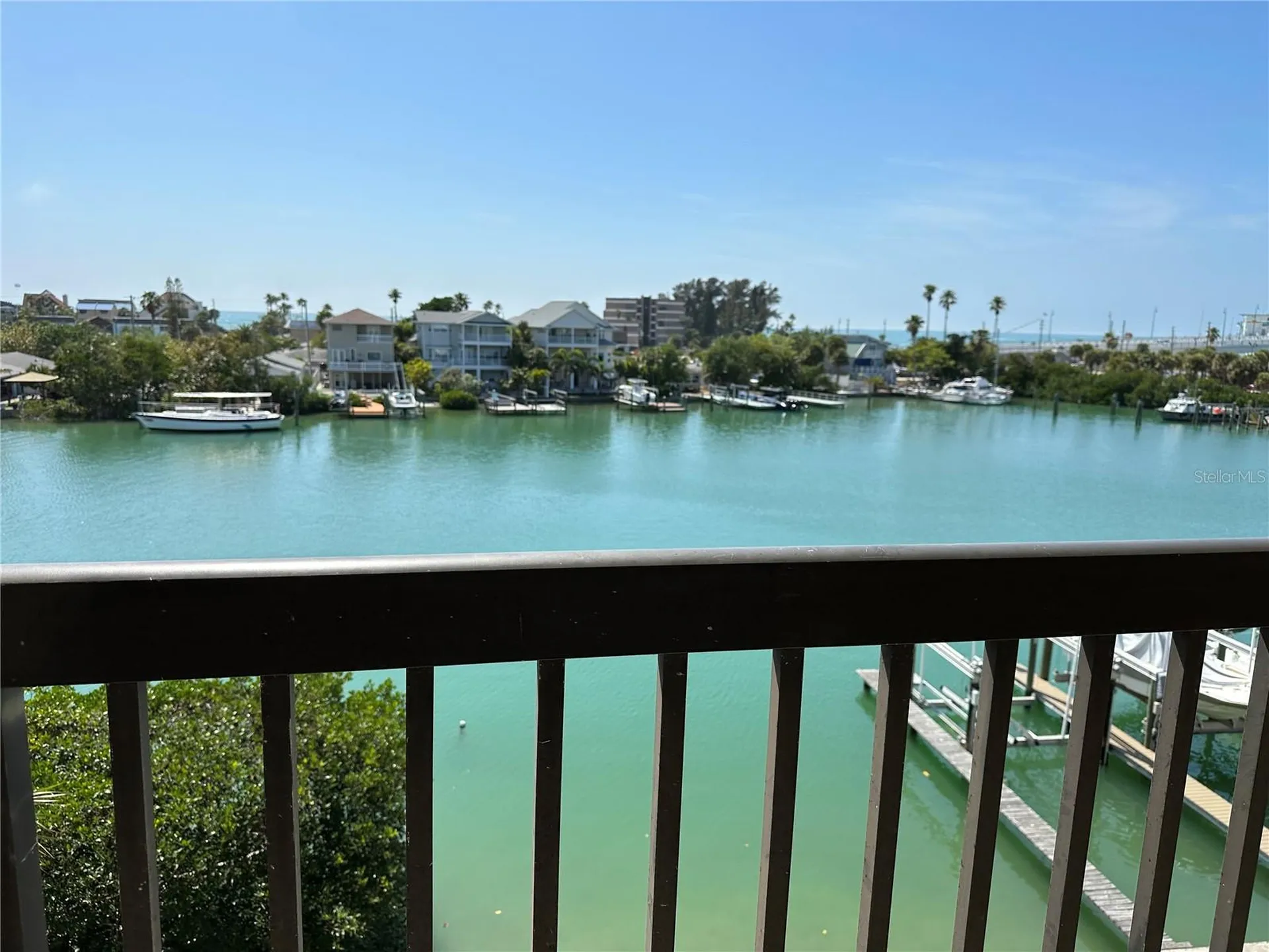 12500 Capri Circle N Treasure Island FL 33706