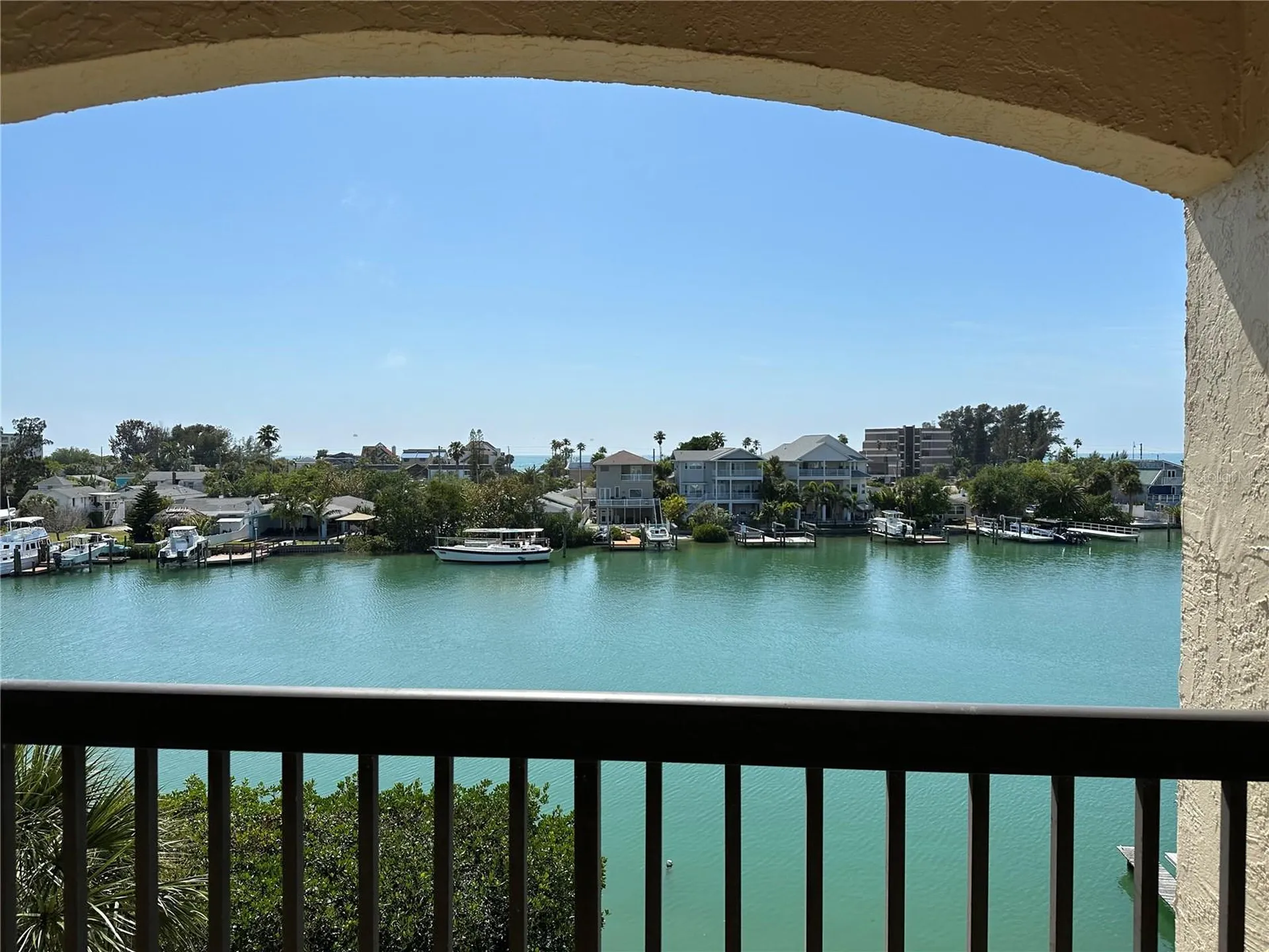 12500 Capri Circle N Treasure Island FL 33706