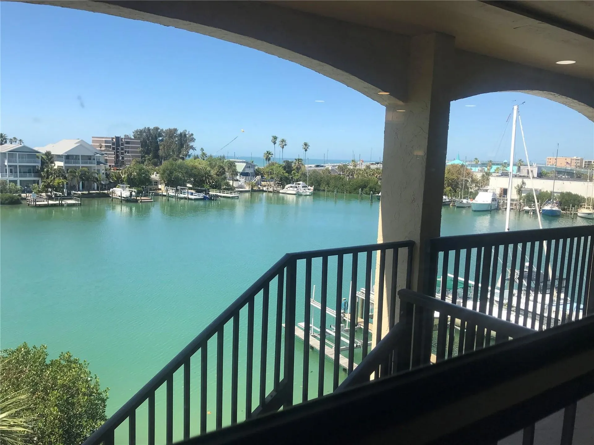 12500 Capri Circle N Treasure Island FL 33706