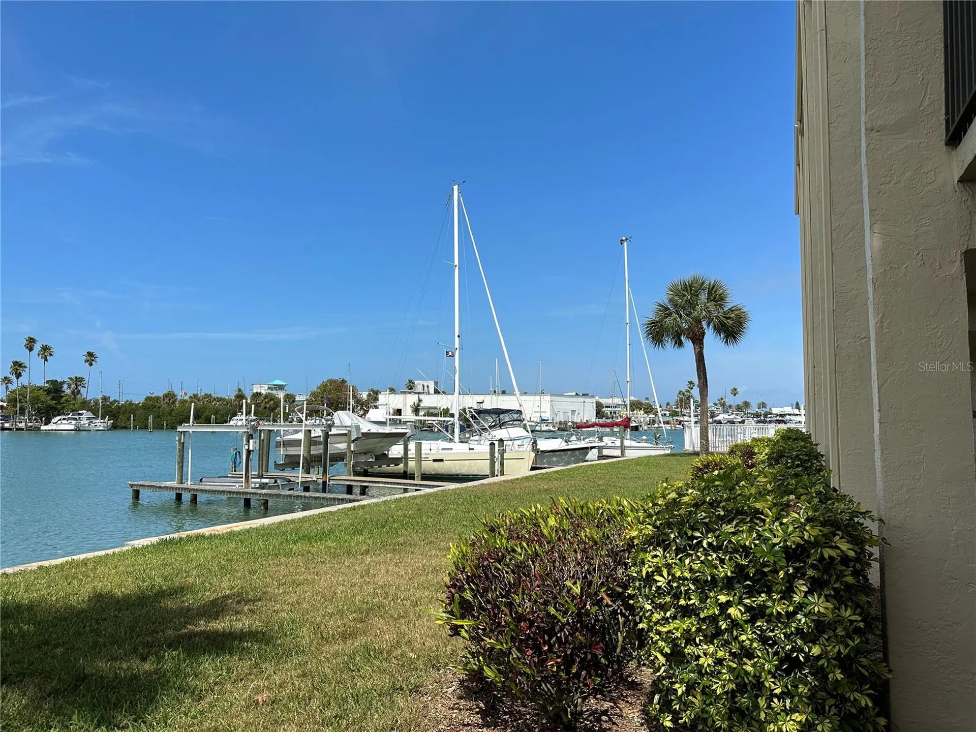 12500 Capri Circle N Treasure Island FL 33706