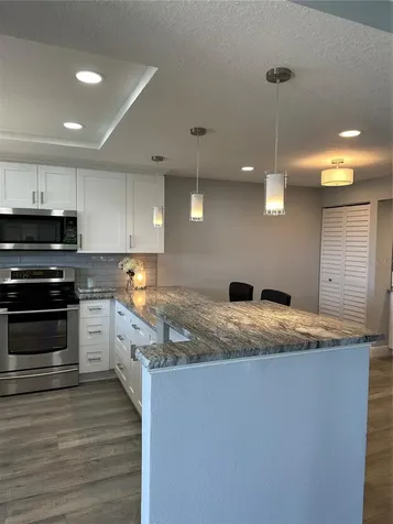12500 Capri Circle N Treasure Island FL 33706