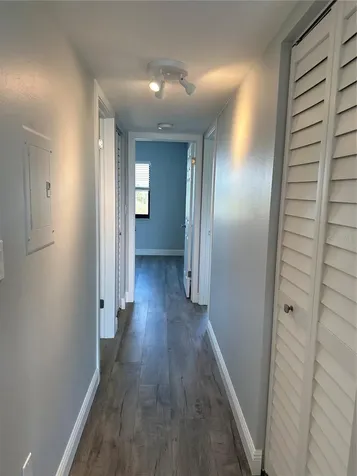 12500 Capri Circle N Treasure Island FL 33706