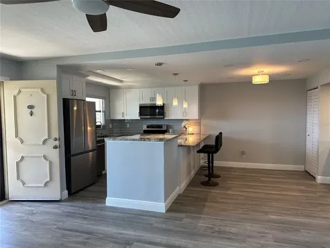 12500 Capri Circle N Treasure Island FL 33706