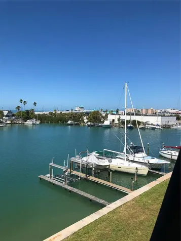 12500 Capri Circle N Treasure Island FL 33706