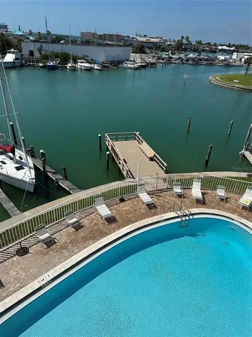 12500 Capri Circle N Treasure Island FL 33706