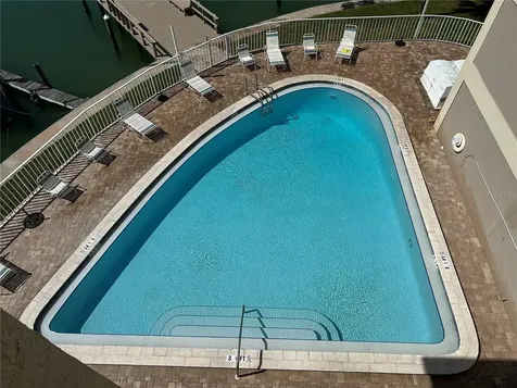 12500 Capri Circle N Treasure Island FL 33706