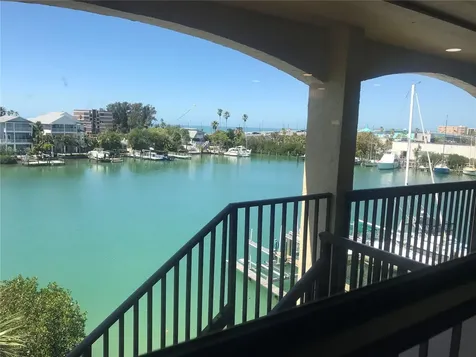 12500 Capri Circle N Treasure Island FL 33706