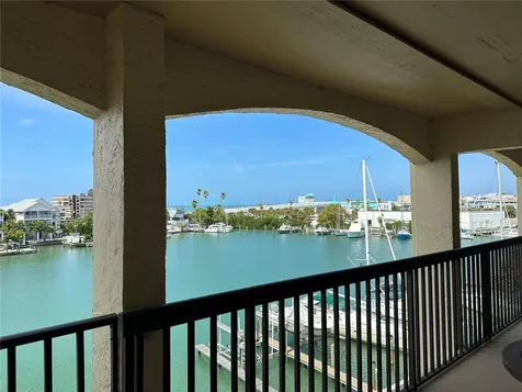 12500 Capri Circle N Treasure Island FL 33706