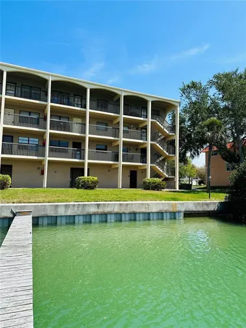 12500 Capri Circle N Treasure Island FL 33706