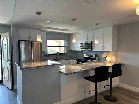 12500 Capri Circle N Treasure Island FL 33706