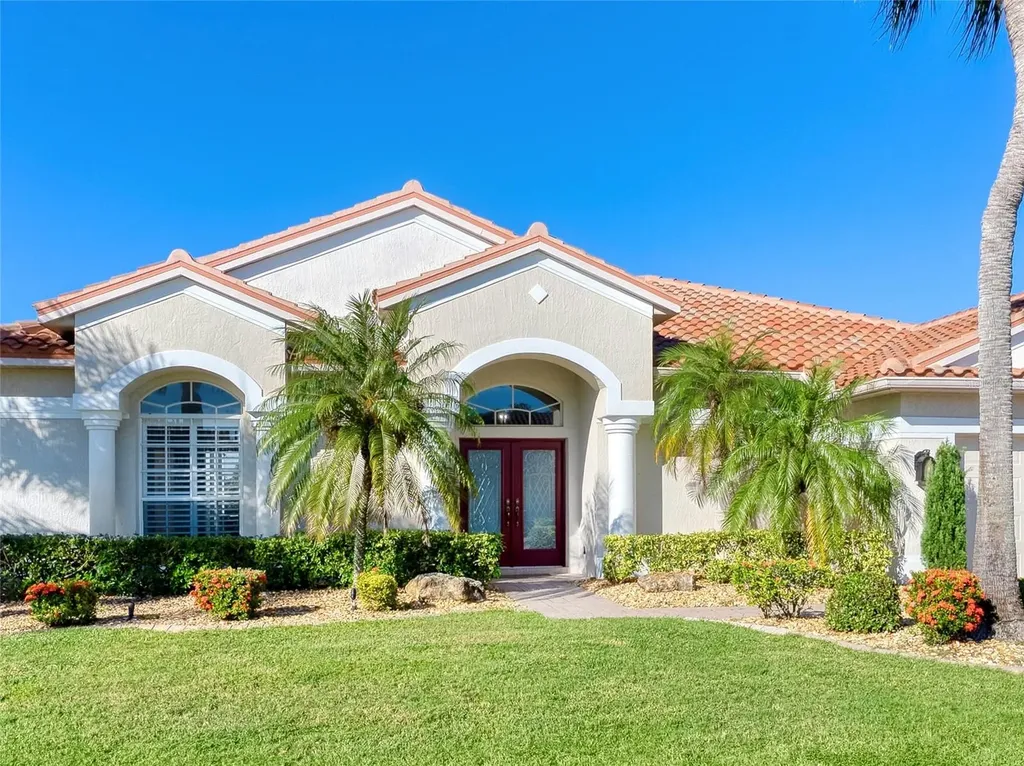 1348 Reserve Drive Venice FL 34285