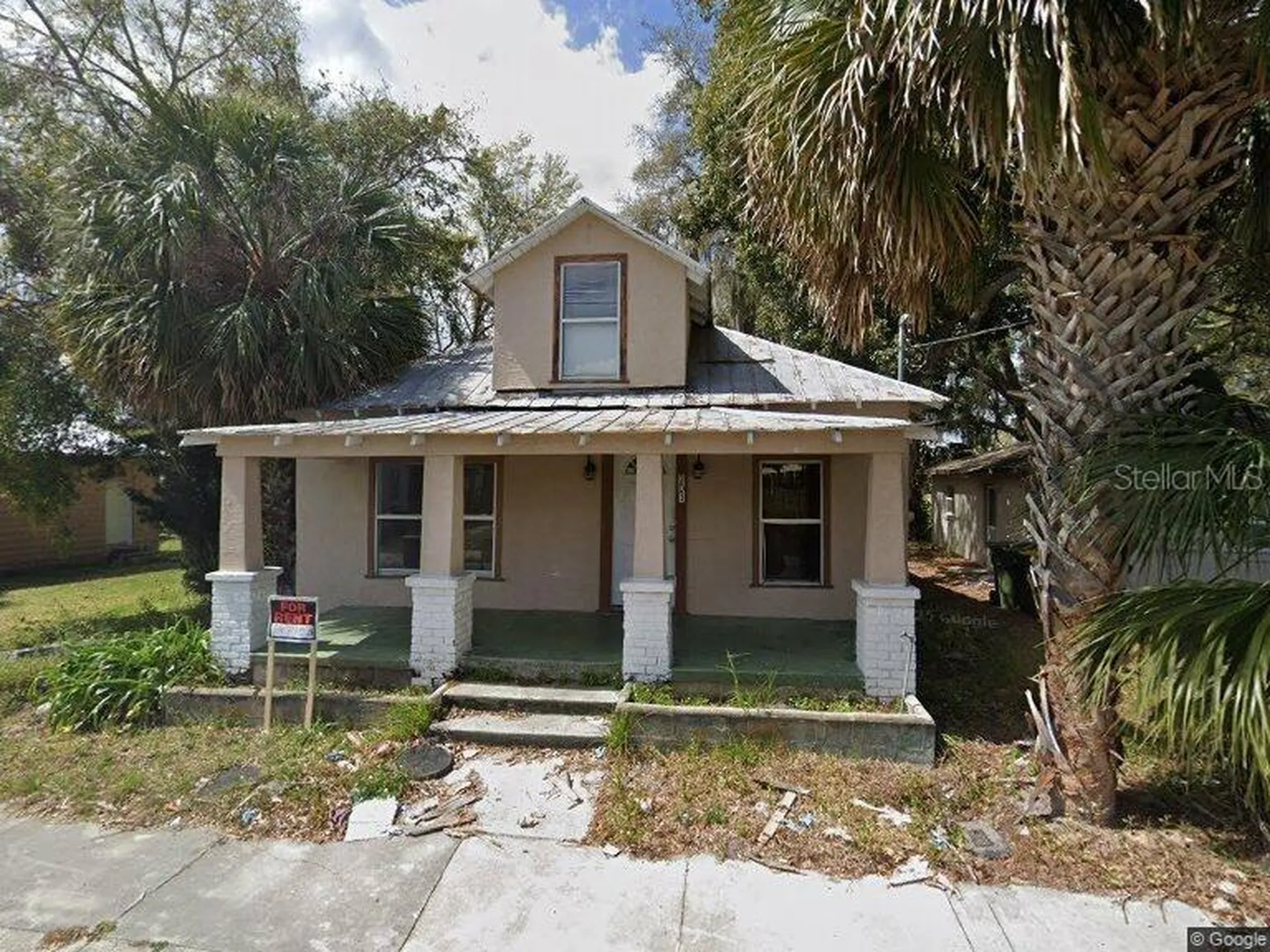 201 Mike Street Leesburg FL 34748