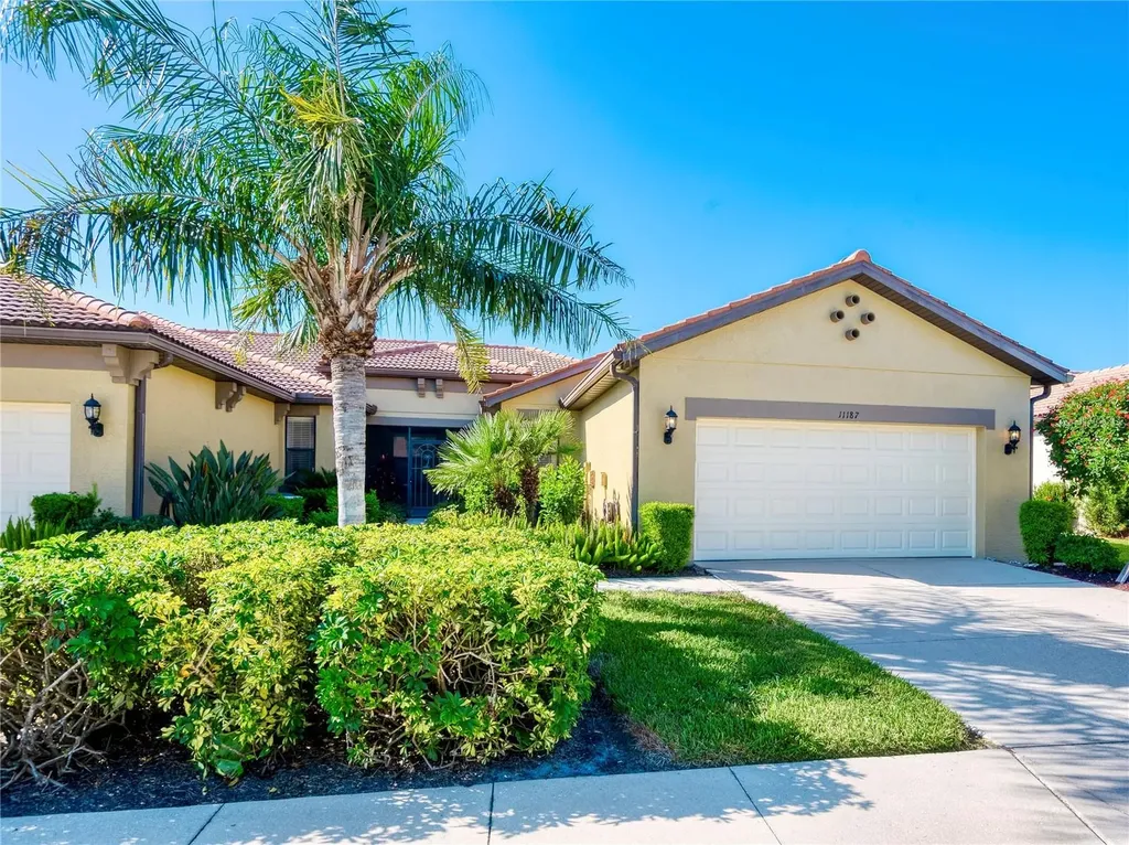 11187 Campazzo Drive Venice FL 34292