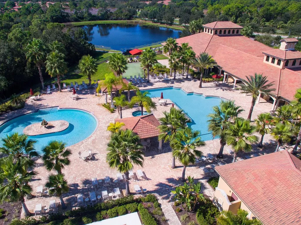 11187 Campazzo Drive Venice FL 34292