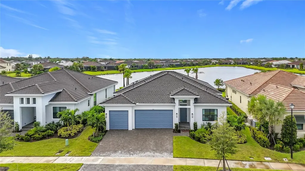 9132 Bernini Place Sarasota FL 34240