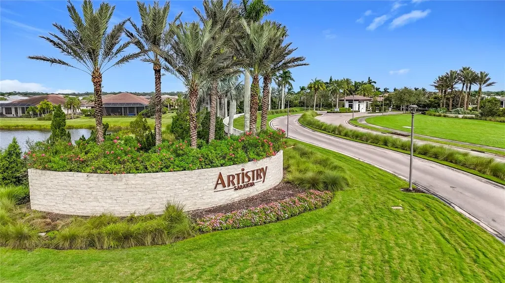 9132 Bernini Place Sarasota FL 34240
