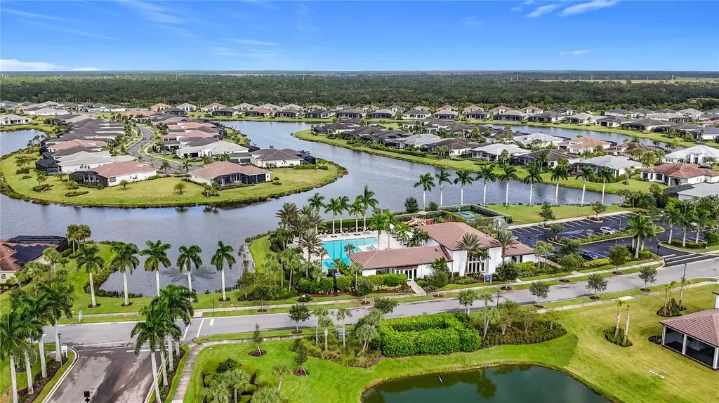 9132 Bernini Place Sarasota FL 34240