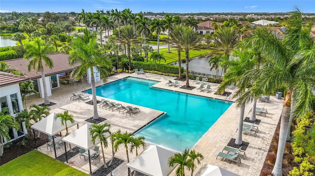 9132 Bernini Place Sarasota FL 34240