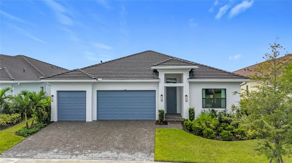 9132 Bernini Place Sarasota FL 34240