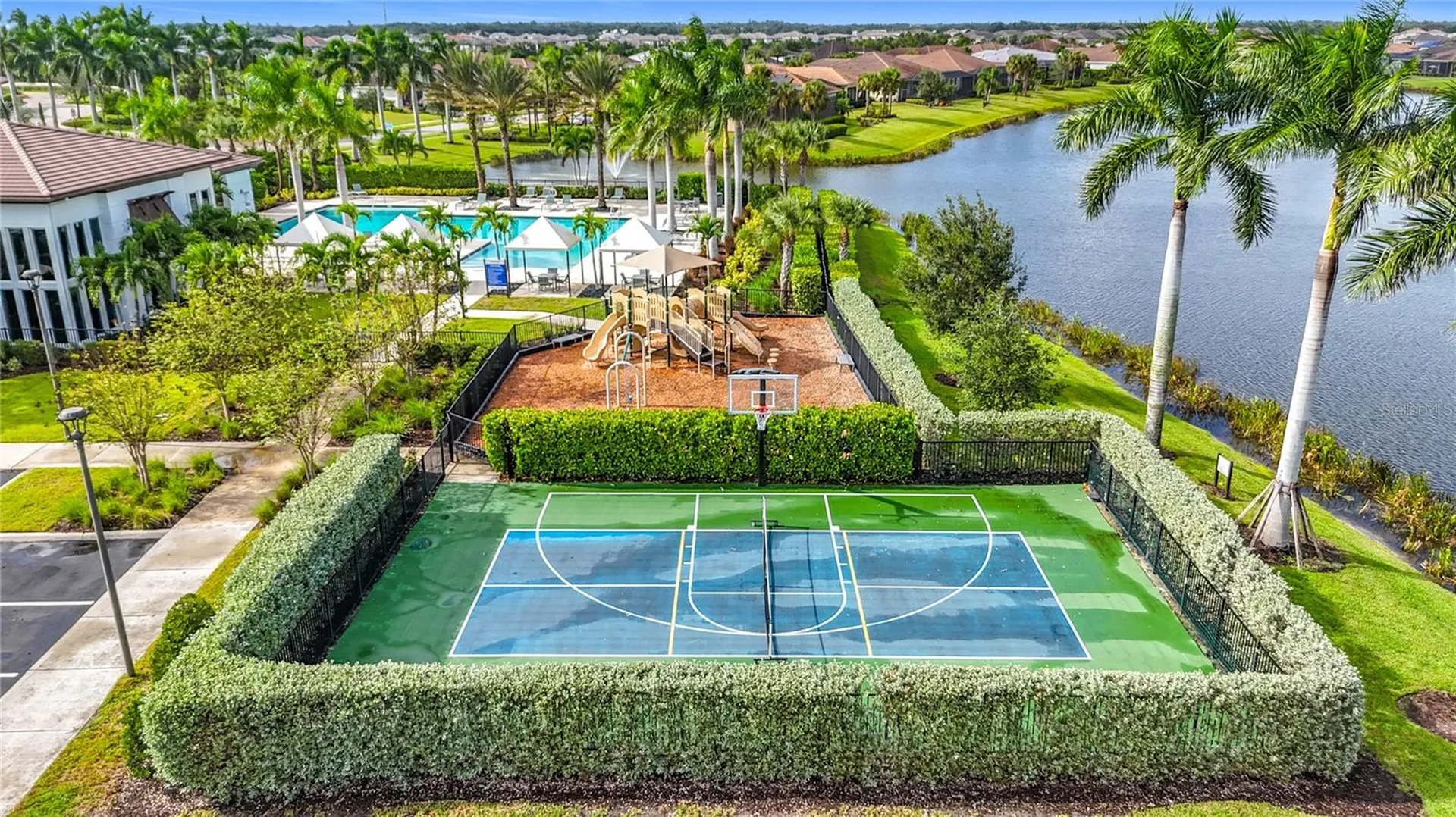 9132 Bernini Place Sarasota FL 34240
