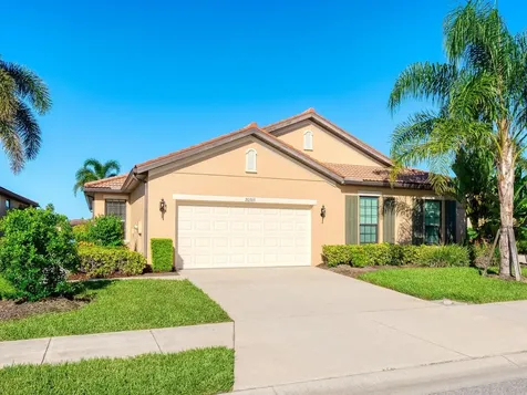 20369 Cavallo Court Venice FL 34292
