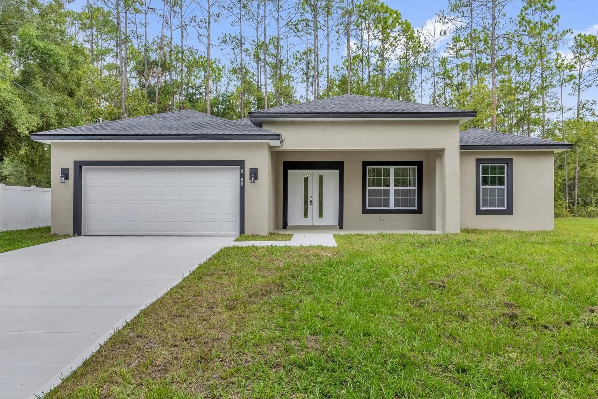 10188 N Empress Circle Citrus Springs FL 34434