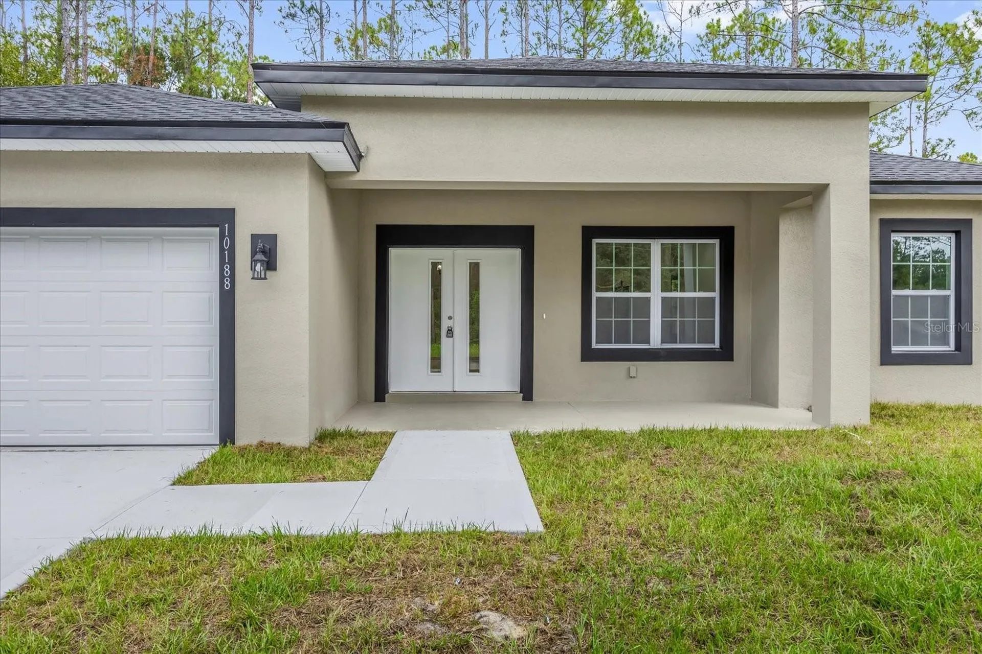 10188 N Empress Circle Citrus Springs FL 34434
