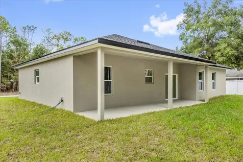 10188 N Empress Circle Citrus Springs FL 34434
