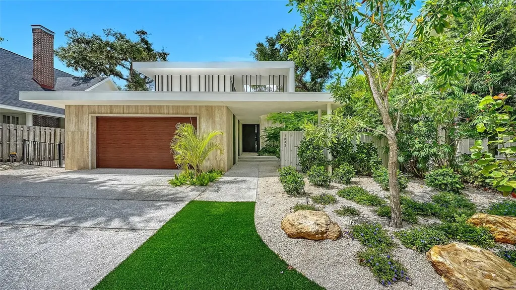 1642 Bahia Vista Street Sarasota FL 34239
