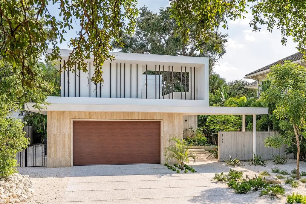 1642 Bahia Vista Street Sarasota FL 34239
