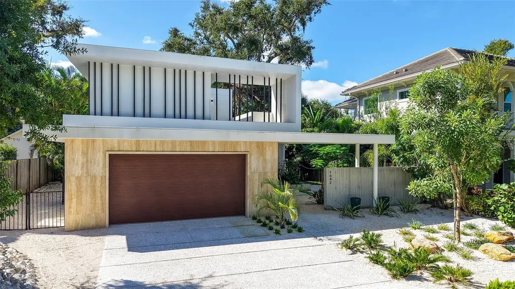 1642 Bahia Vista Street Sarasota FL 34239
